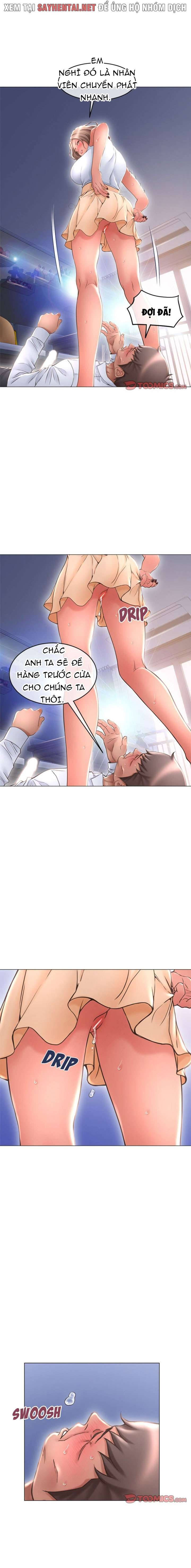 xa tận chân trời, gần ngay tr?.. chapter 26 12