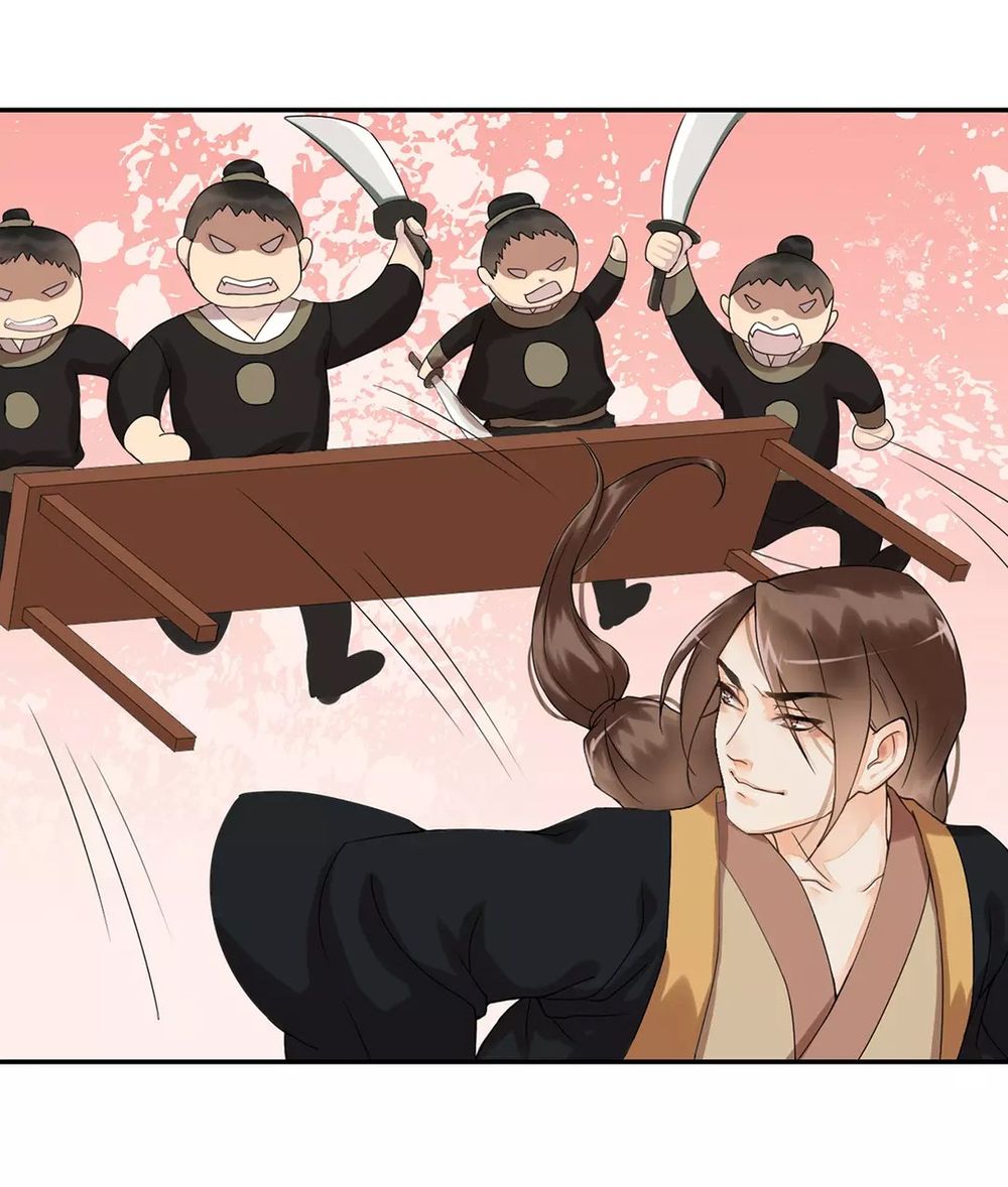 bồng sơn viễn chapter 1.5 39