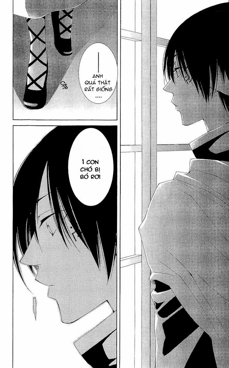 bình minh arcana chapter 13 40