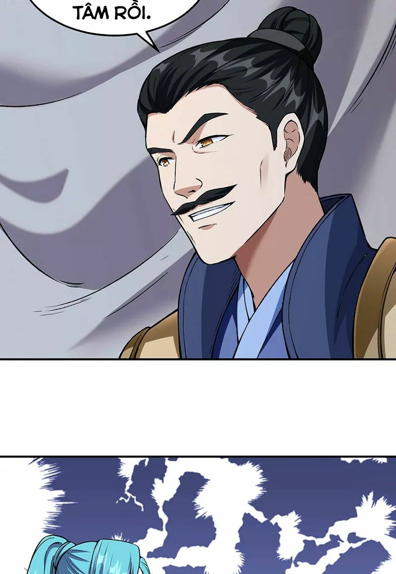 võ đạo độc tôn chapter 351 34