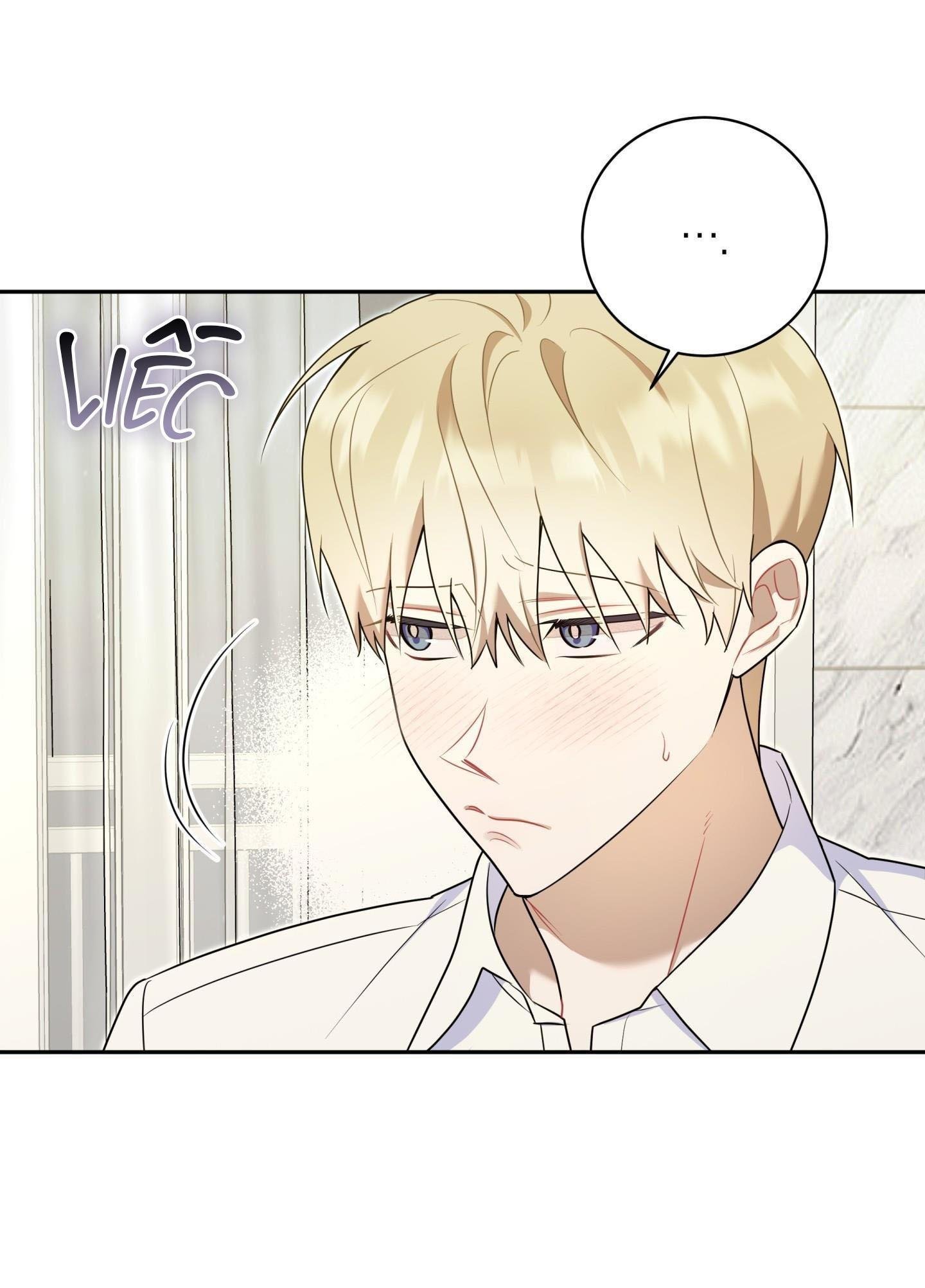 bắt tay hả, thôi bỏ đi! chapter 32 3