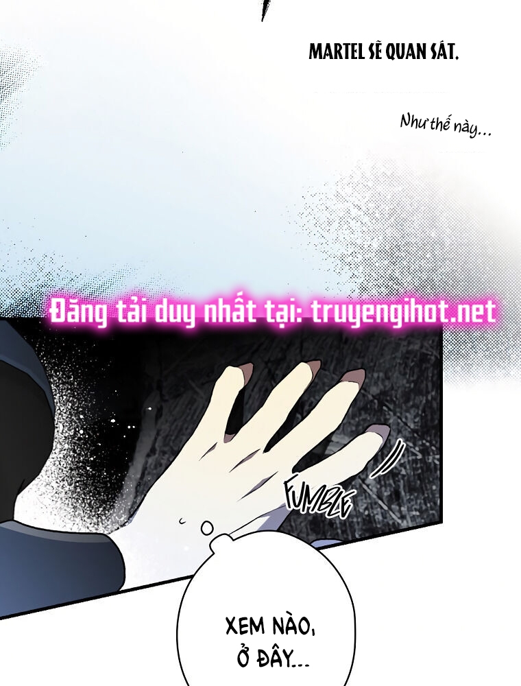 quý cô bí ẩn - secret lady chapter 27 7