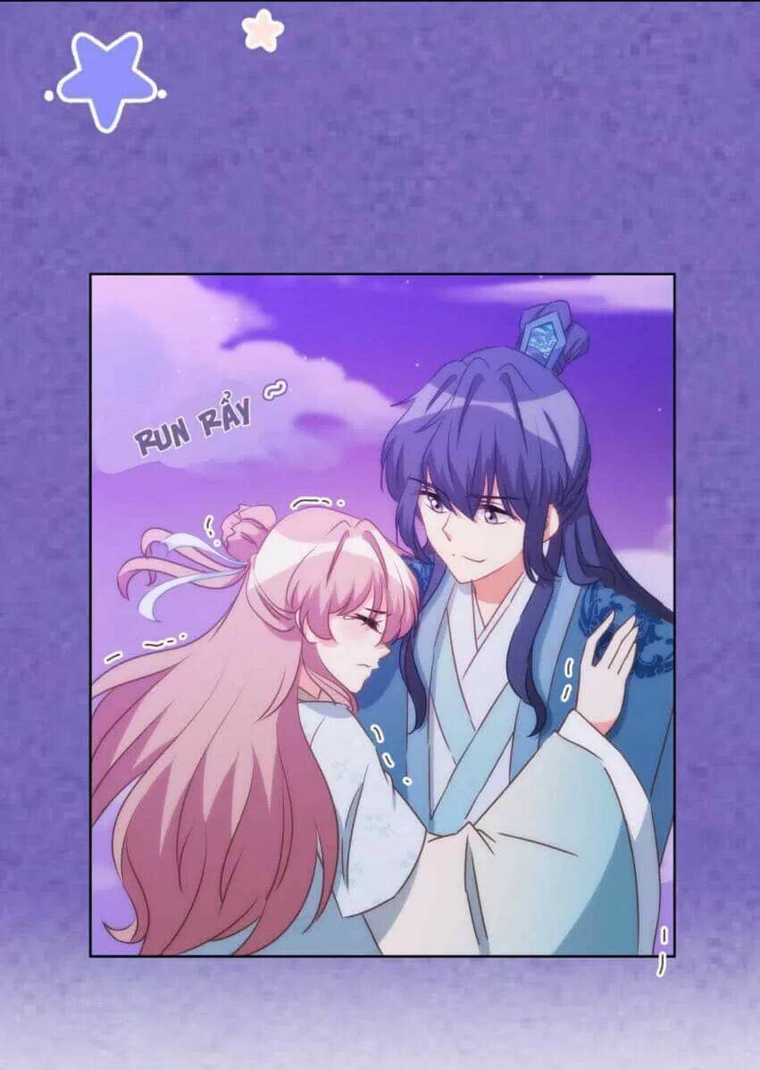 ồ, phu quân đáng yêu của tôi! chapter 84 11