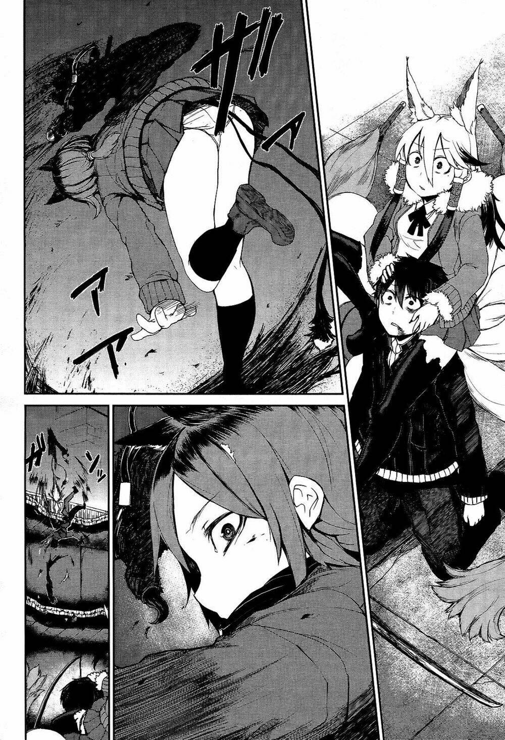 imawabi no dakini chapter 3 29