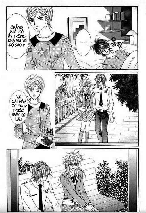 he dedicated to roses chapter 42.2 39