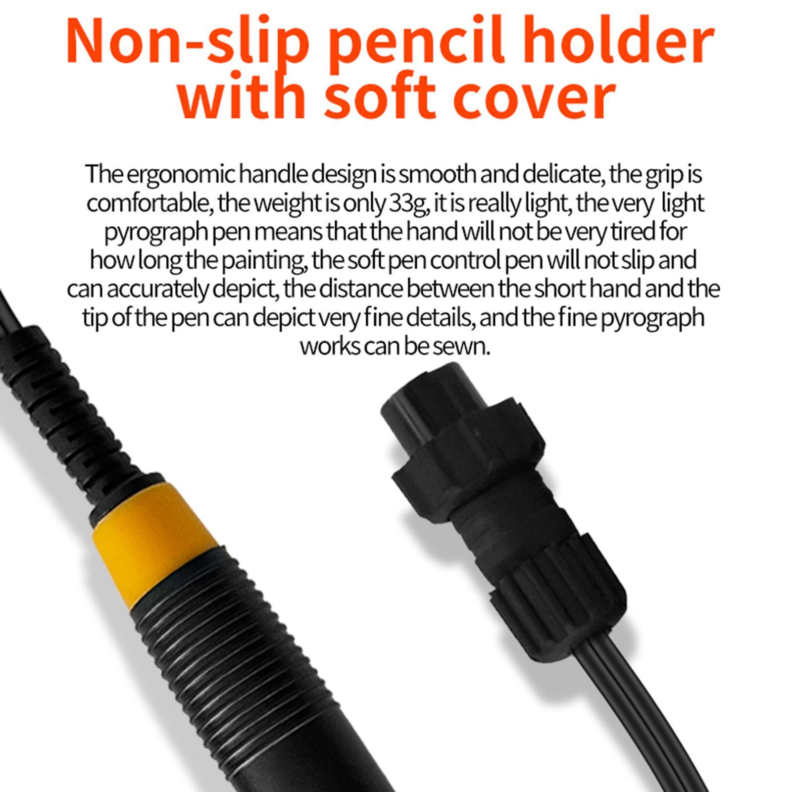 Pen Crafts Tool Set  Machine for Embossing Wood Carving