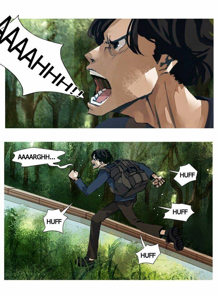 subtle disaster chapter 11 2