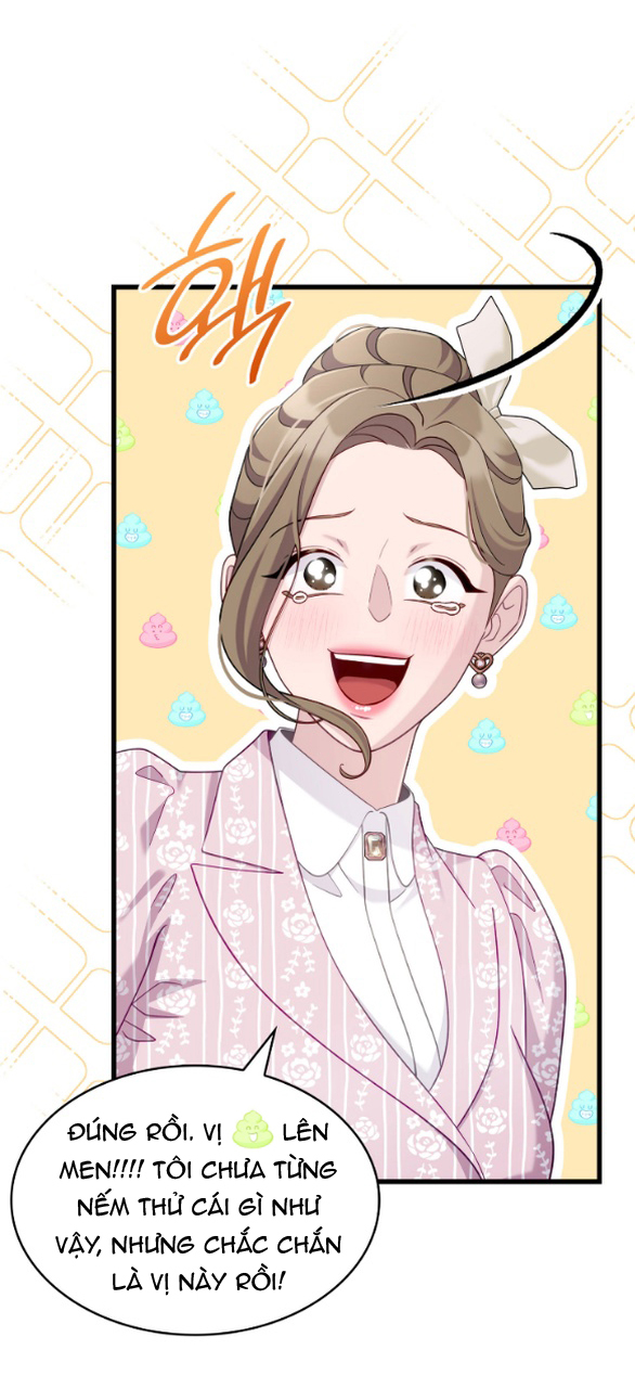 Tôi Sẽ Biến Anh Ta Từ Một Con Chó Điên Thành Một Chàng Quý Tộc chapter 34.2 6