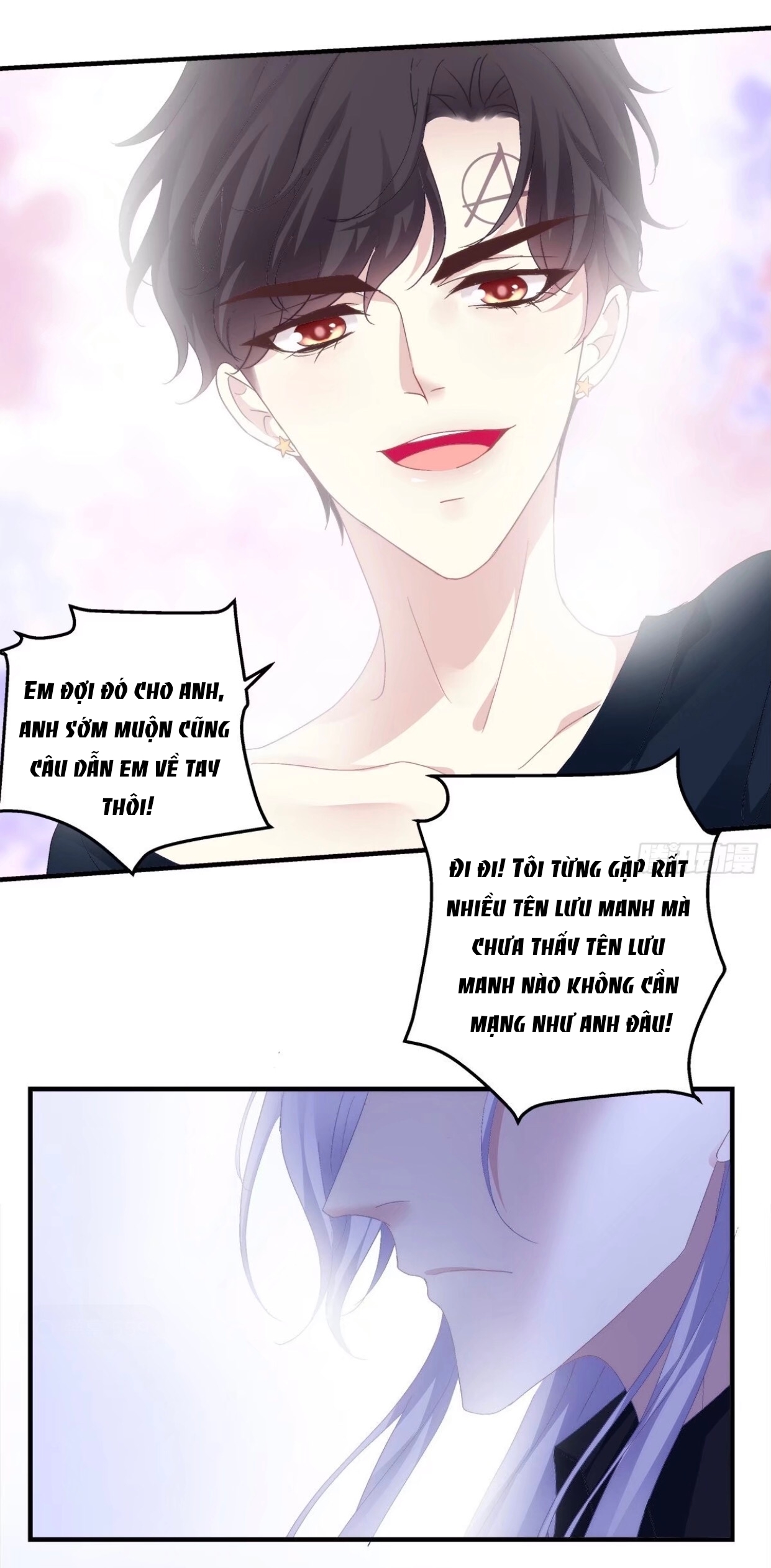 kiểm soát tuyệt đối chapter 92 10