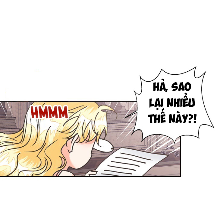 ác nữ xứng đôi với bạo chúa chapter 30 9