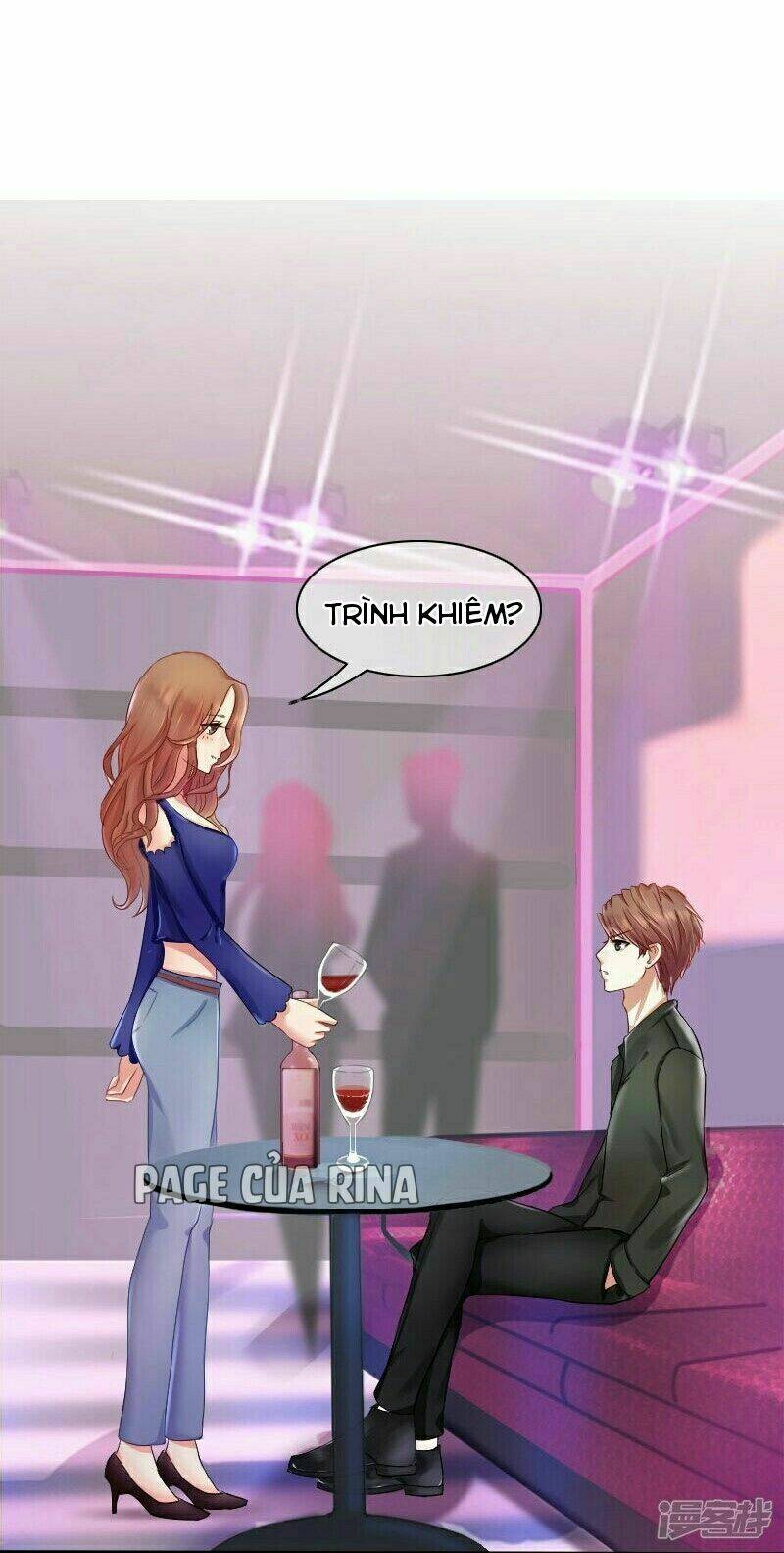 năm ấy gặp được em là điều may mắn chapter 2 12