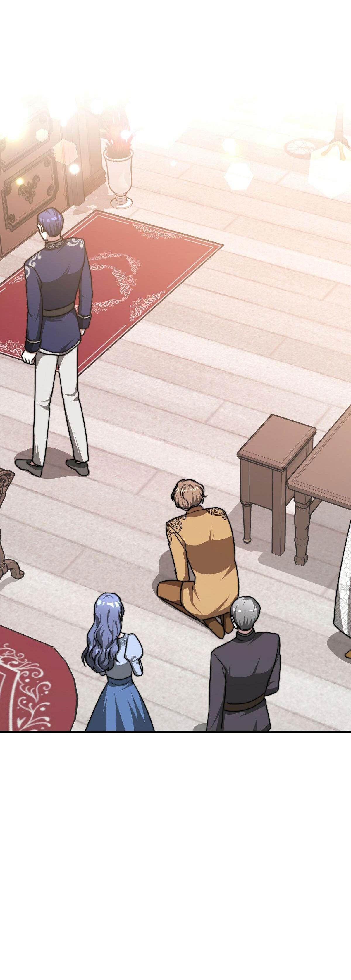 cuộc hôn nhân tay ba chapter 17 20