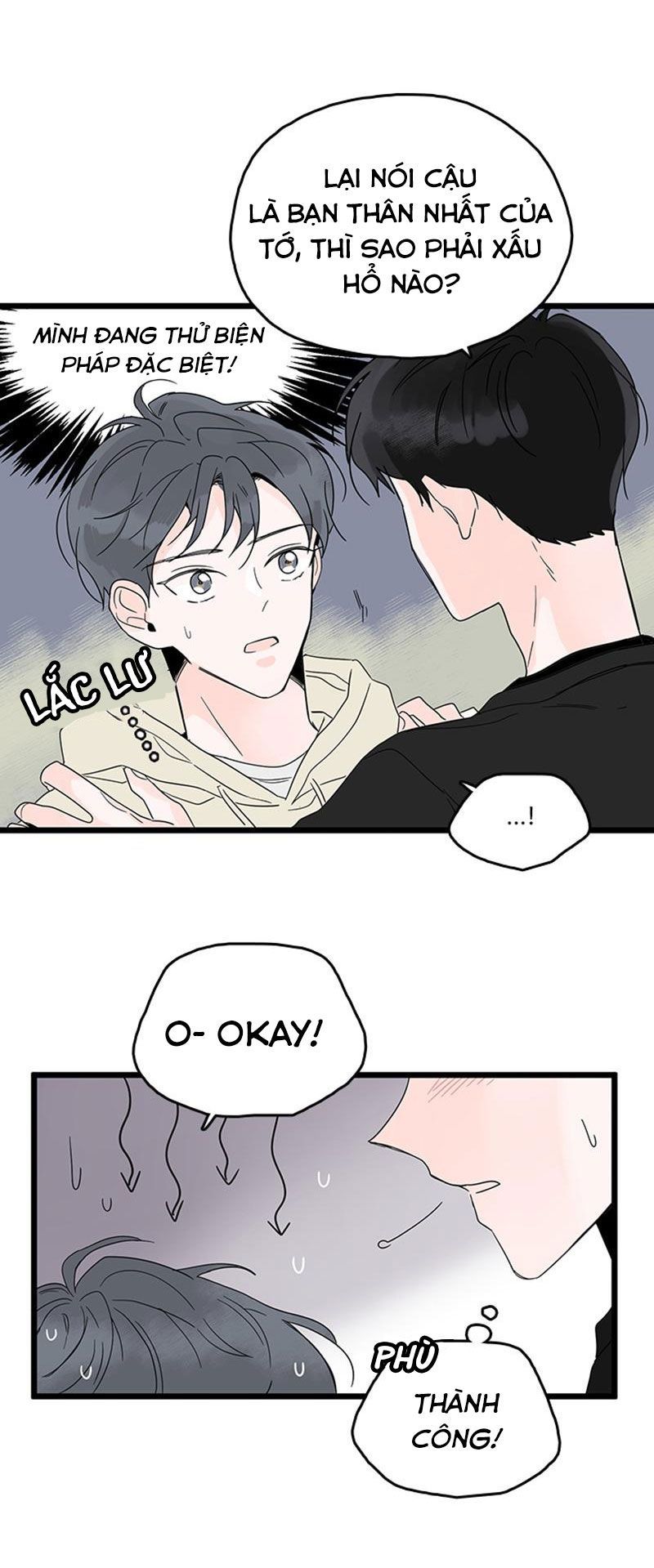 tình cờ yêu (full) chapter 2 38