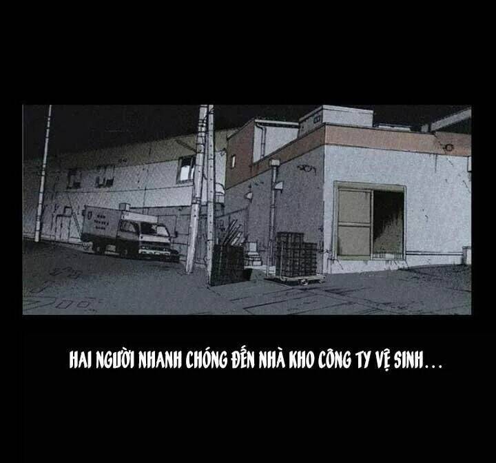 kỳ án có thật chapter 34 41