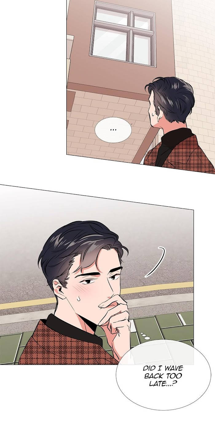 [raw] red candy chapter 29 42