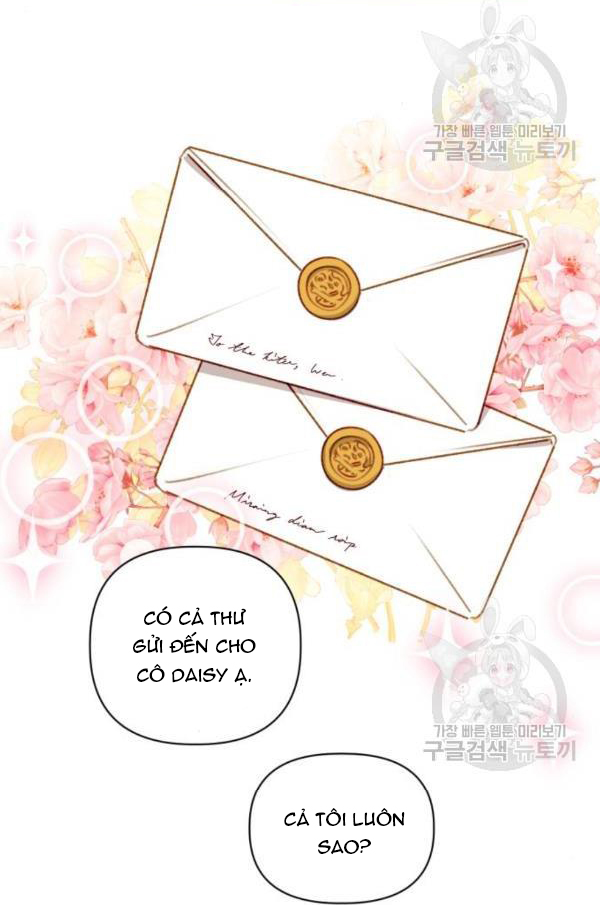 nữ chính muốn tôi trở thành mẹ kế chapter 50.2 30