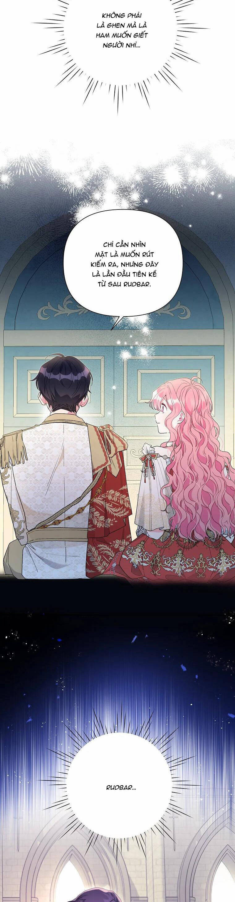 trở thành con dâu bất đắc dĩ chapter 53 18