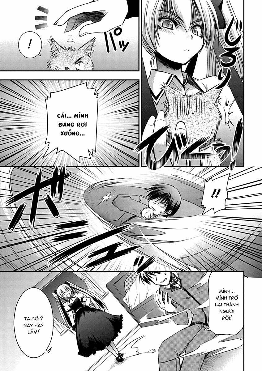 perowan! - hayaku shinasai! goshujin-sama chapter 1 32