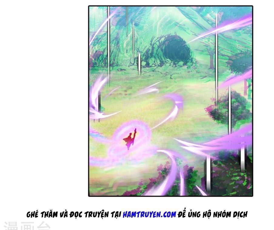 đấu la đại lục ii (tuyệt thế đường môn) chapter 222.5 3