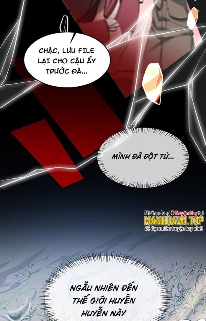 ta tại tu tiên thế giới 5 giờ tới 9 giờ về chapter 2 18