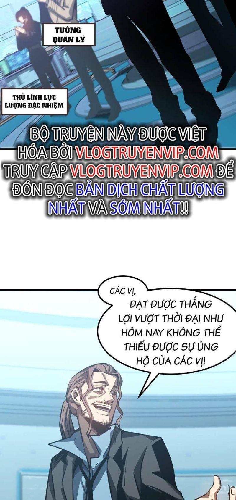 siêu tiến hóa chapter 99 38