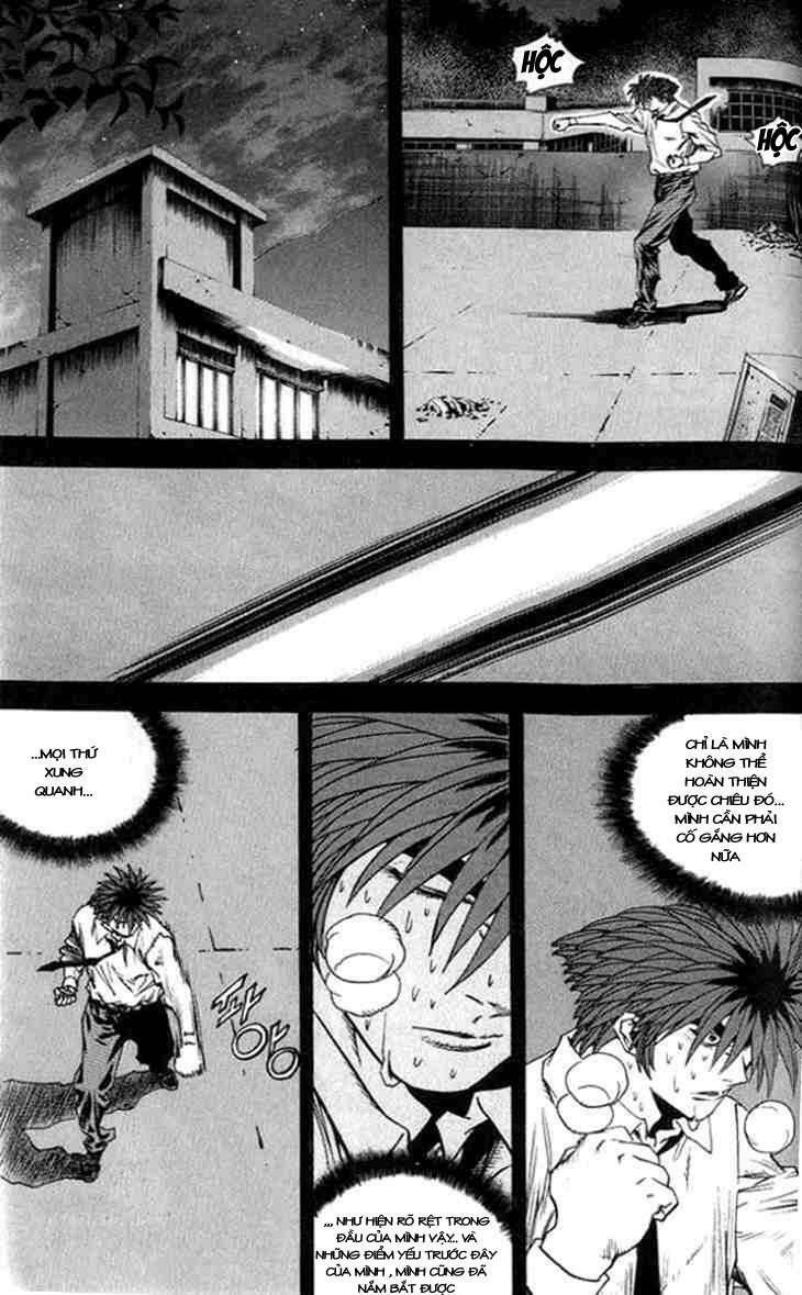 change guy chapter 319 11