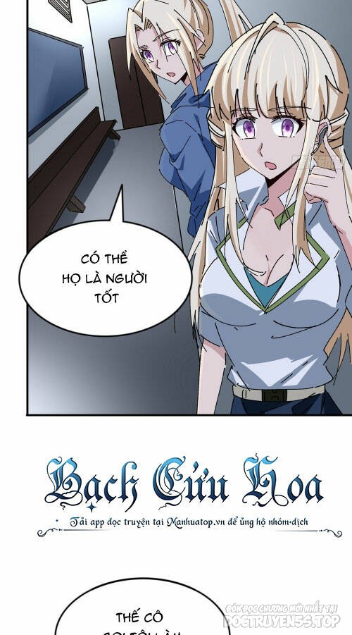 giải cứu 99 nữ chính ở mạt thế chapter 97 23