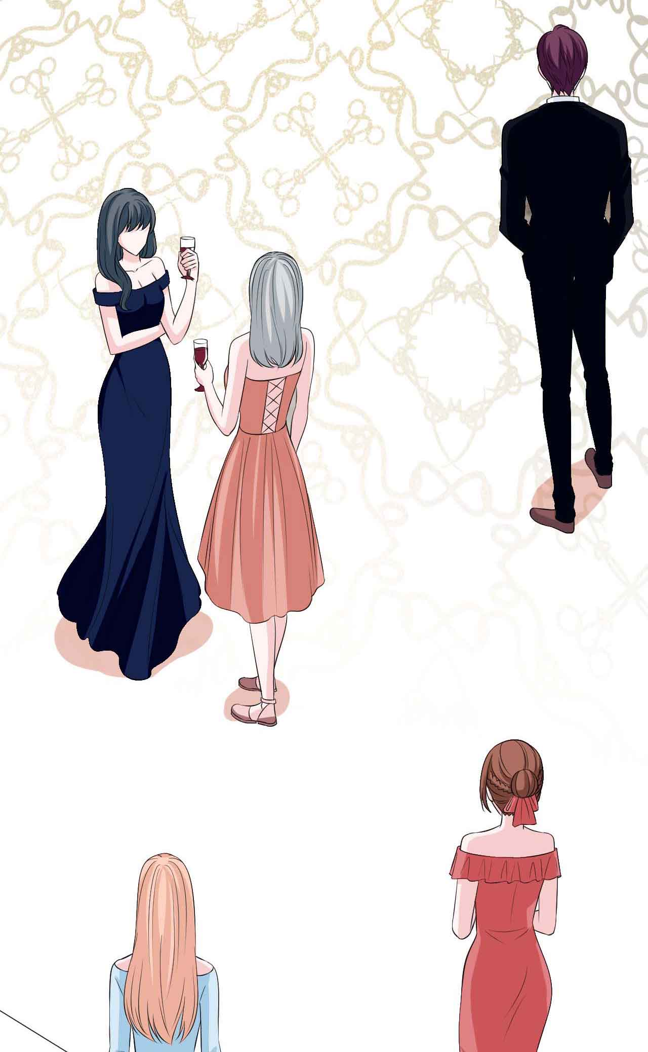 bí mật không thể yêu đương chapter 50 21