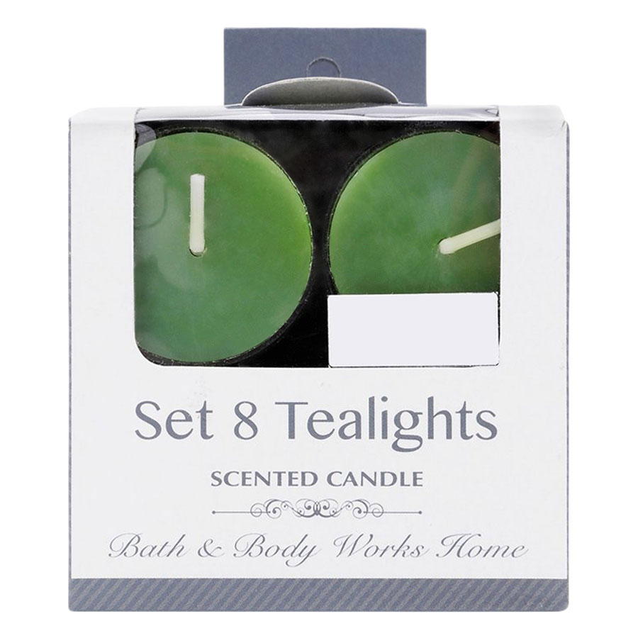Nến Tealights Miss Candle MIC2059 Quế
