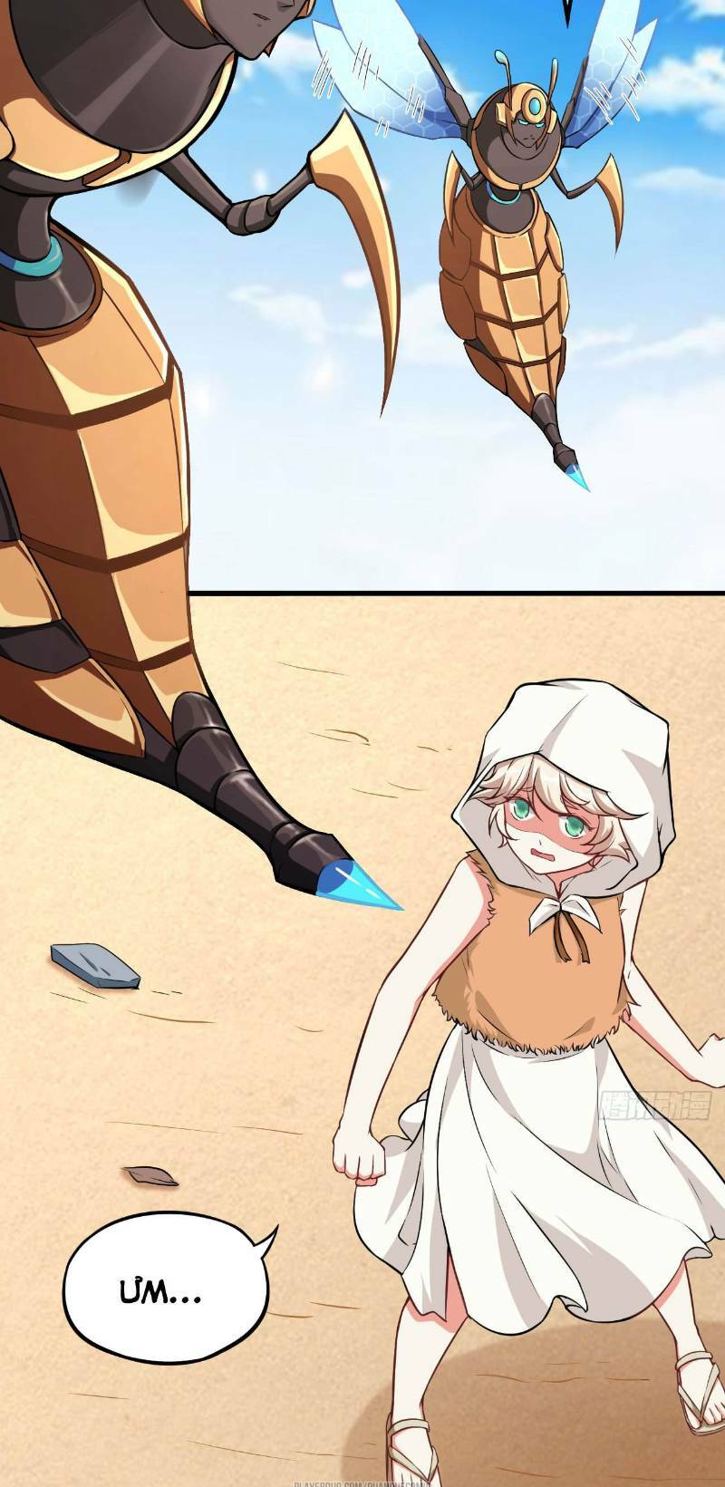 minh nhật thần đô chapter 18 30