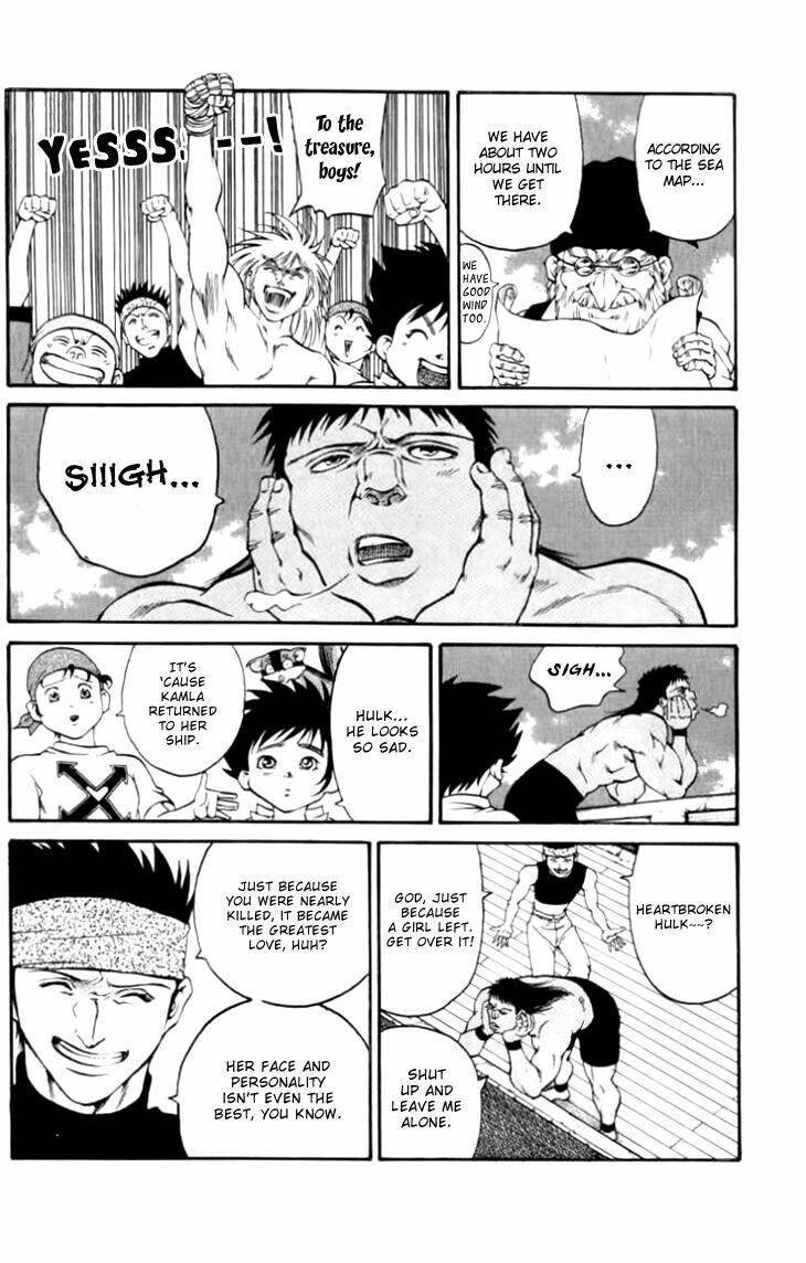 vua trên biển chapter 51 5