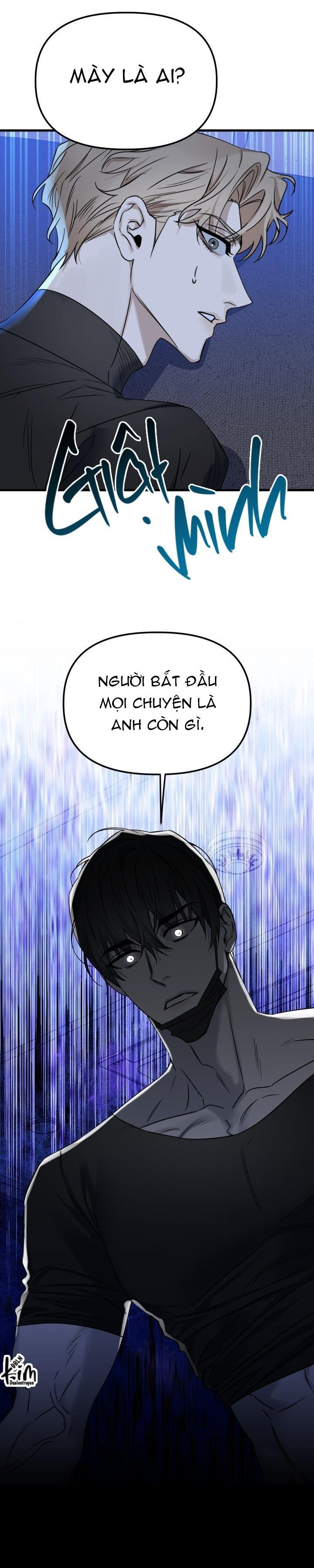 tuyển tập cuồng công - chiếm hữu công của nhà kim Chapter 40.2 REC 2 2