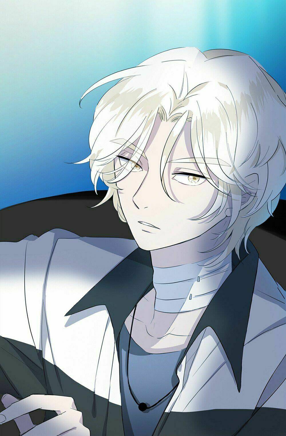 em đến từ nơi đại dương vĩnh hằng chapter 16.5 8