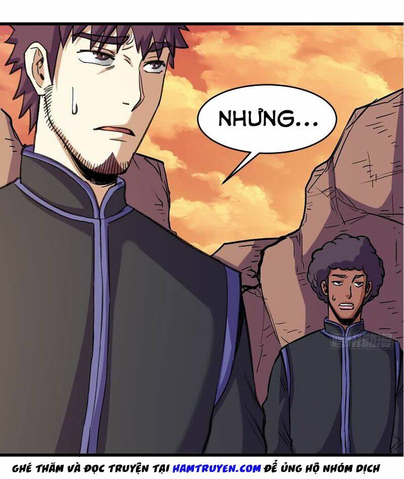 phong quỷ truyền thuyết chapter 199 19