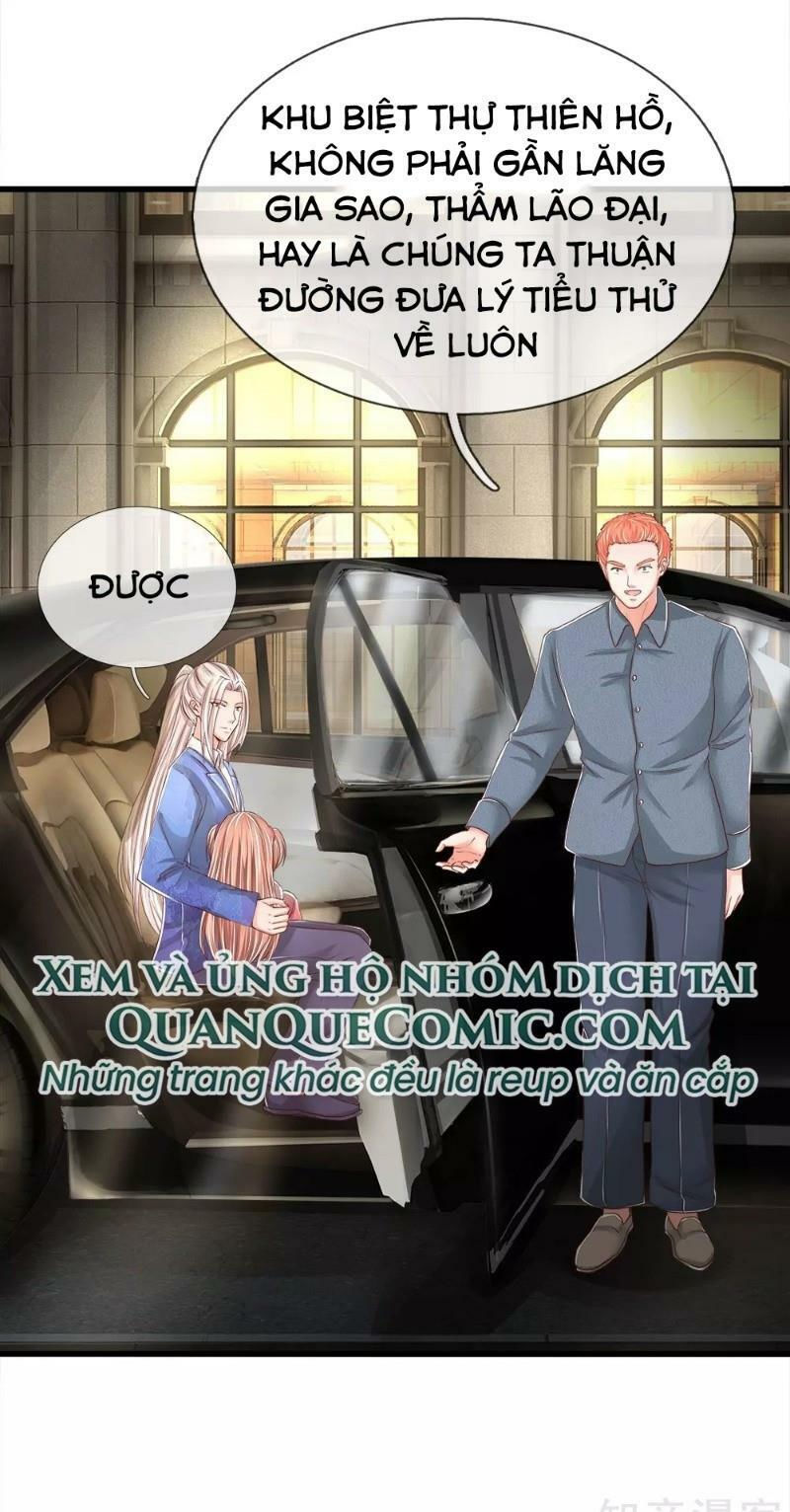 vú em tiên tôn đi ở rể chapter 114 5