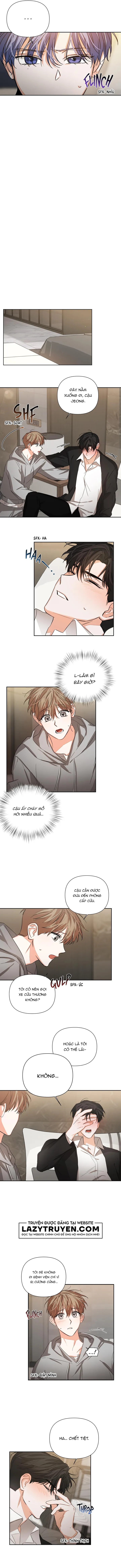 vòng lặp 9 giờ chapter 8 6