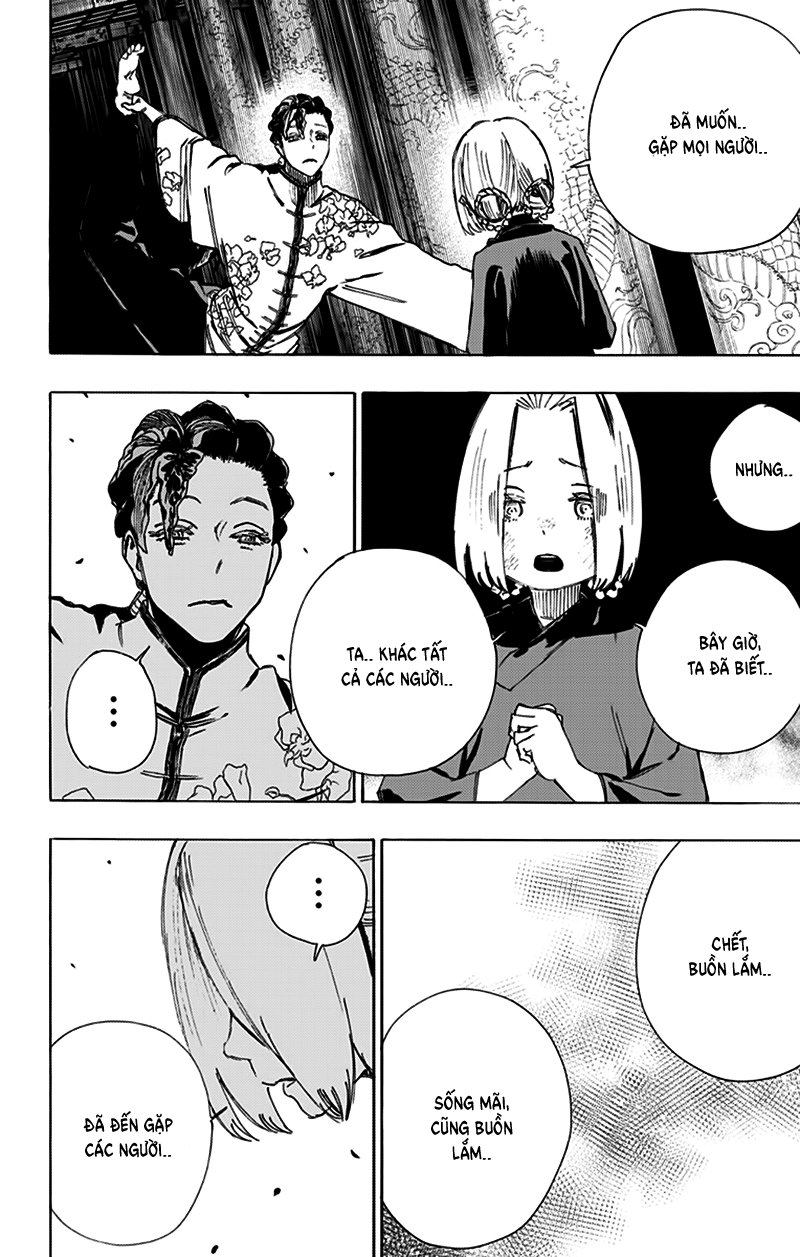 jigokuraku chapter 63 12