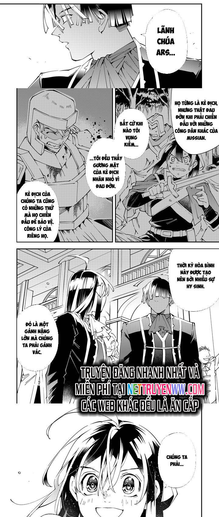 tái sinh thành quý tộc với kĩ năng 'appraisal' chapter 136 1