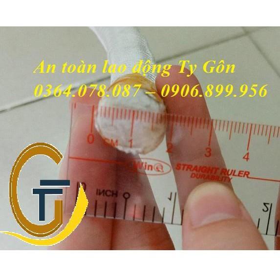 DÂY CỨU SINH - DÂY CỨU HỘ - 1 MÉT