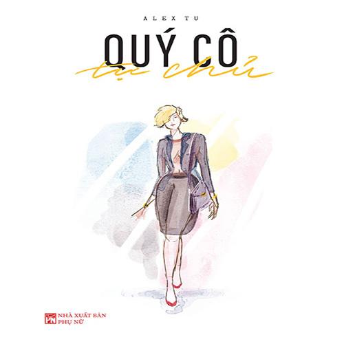 Quý Cô Tự Chủ
