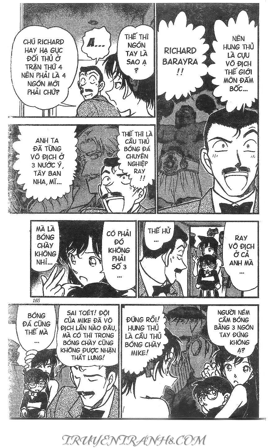 conan chapter 294 11