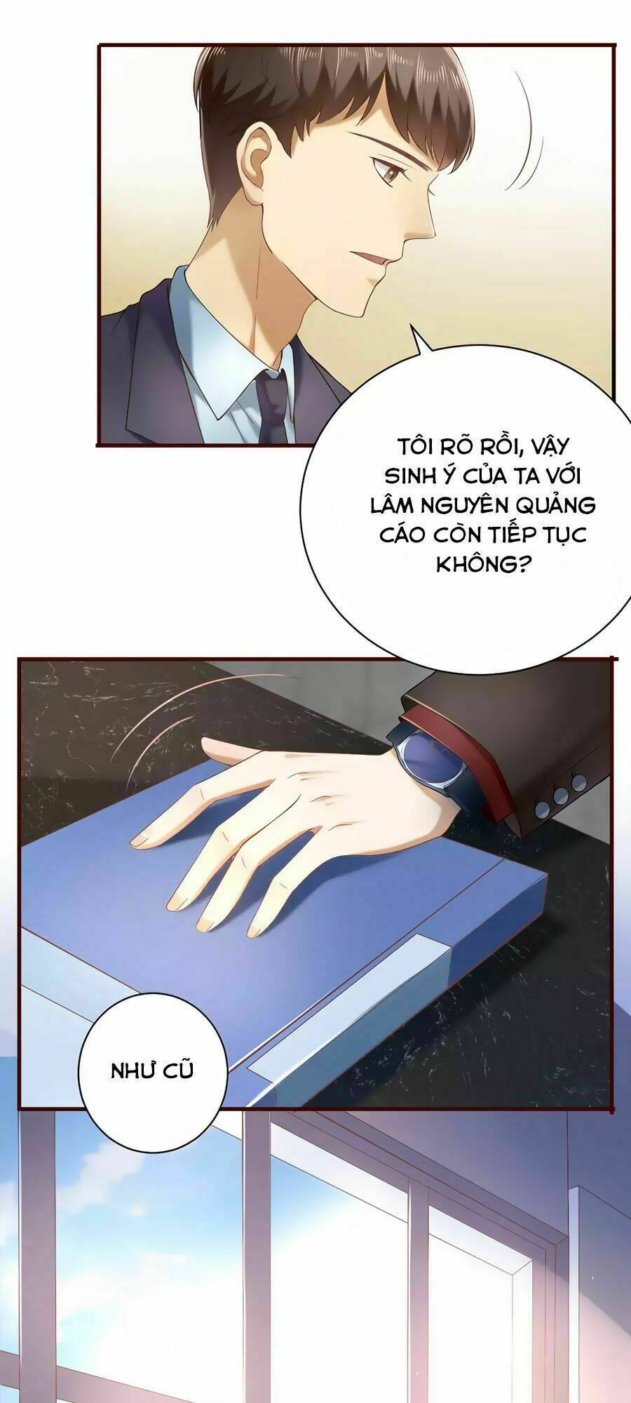 báo hệ nam hữu đích thiên tầng thao lộ chapter 2 44