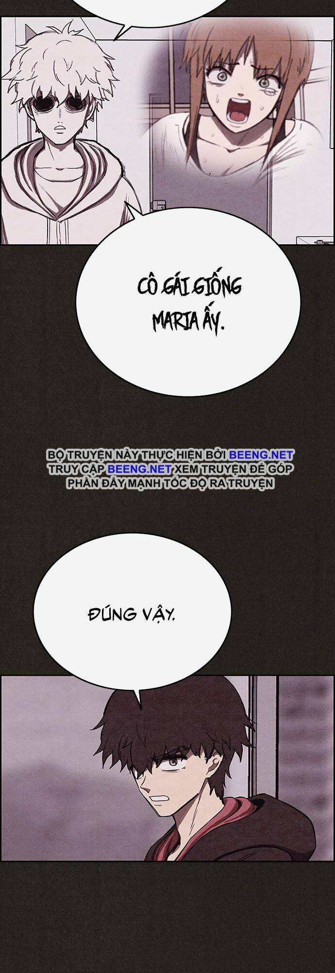 quái vật tại chung cư xanh chapter 133 58