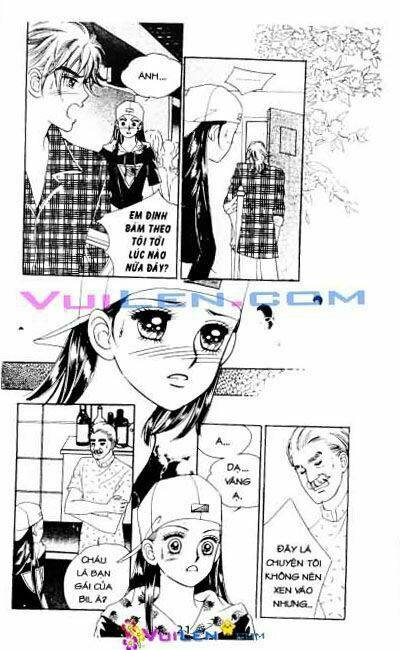 có anh trong đời chapter 7 21