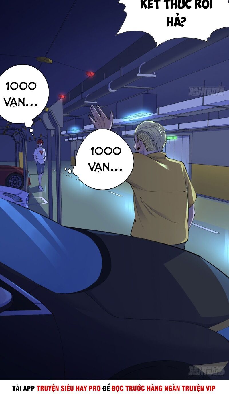 vương bài thần y chapter 24 10