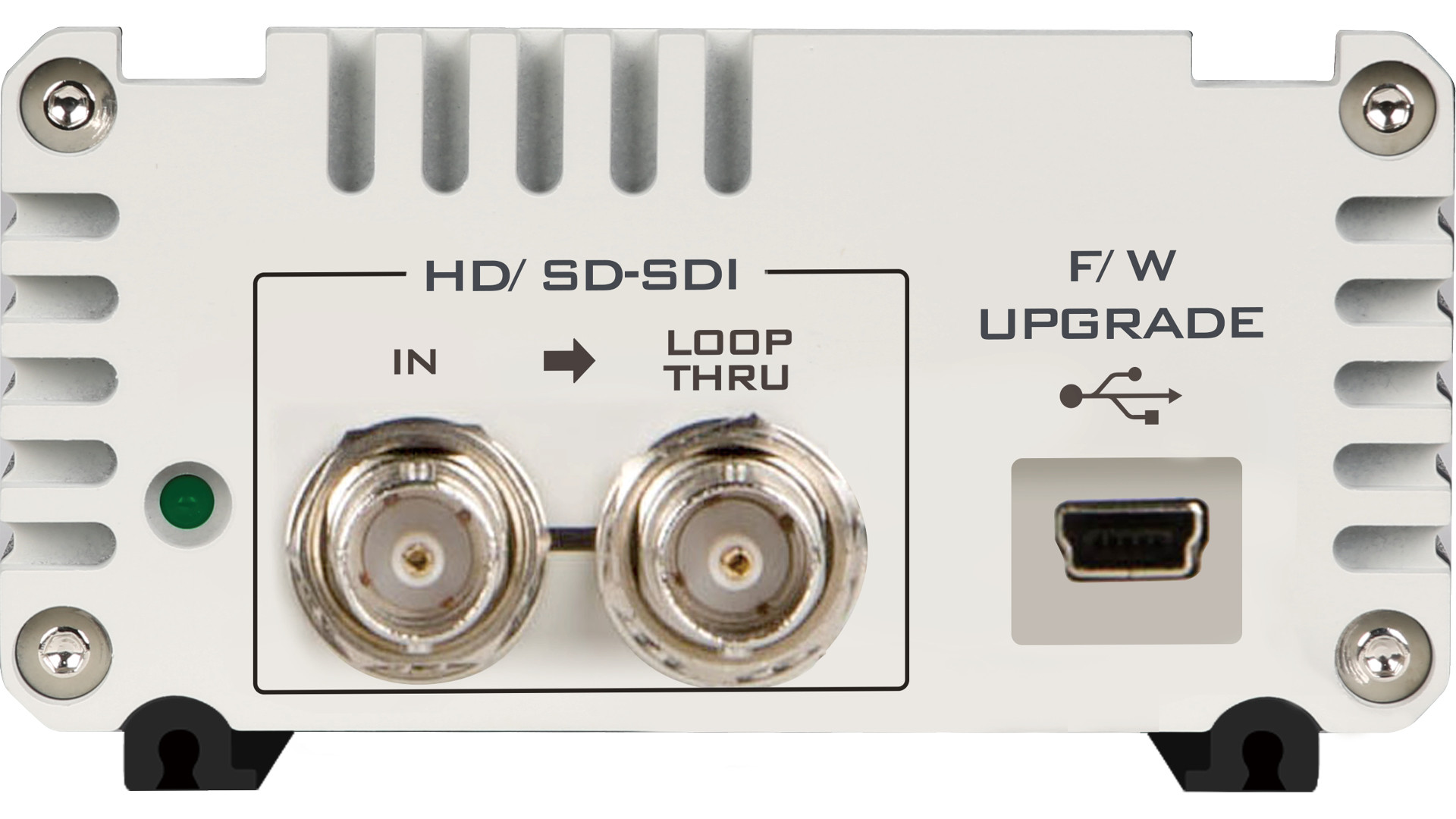 DAC-8PA | Bộ chuyển đổi SDI sang HDMI | Hàng chính hãng