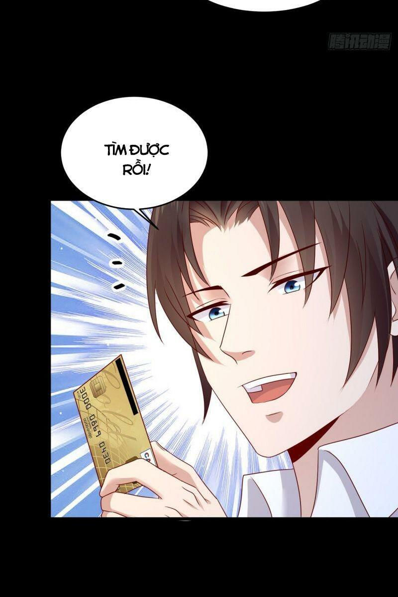 vua đầu tư mạnh nhất chapter 9 12