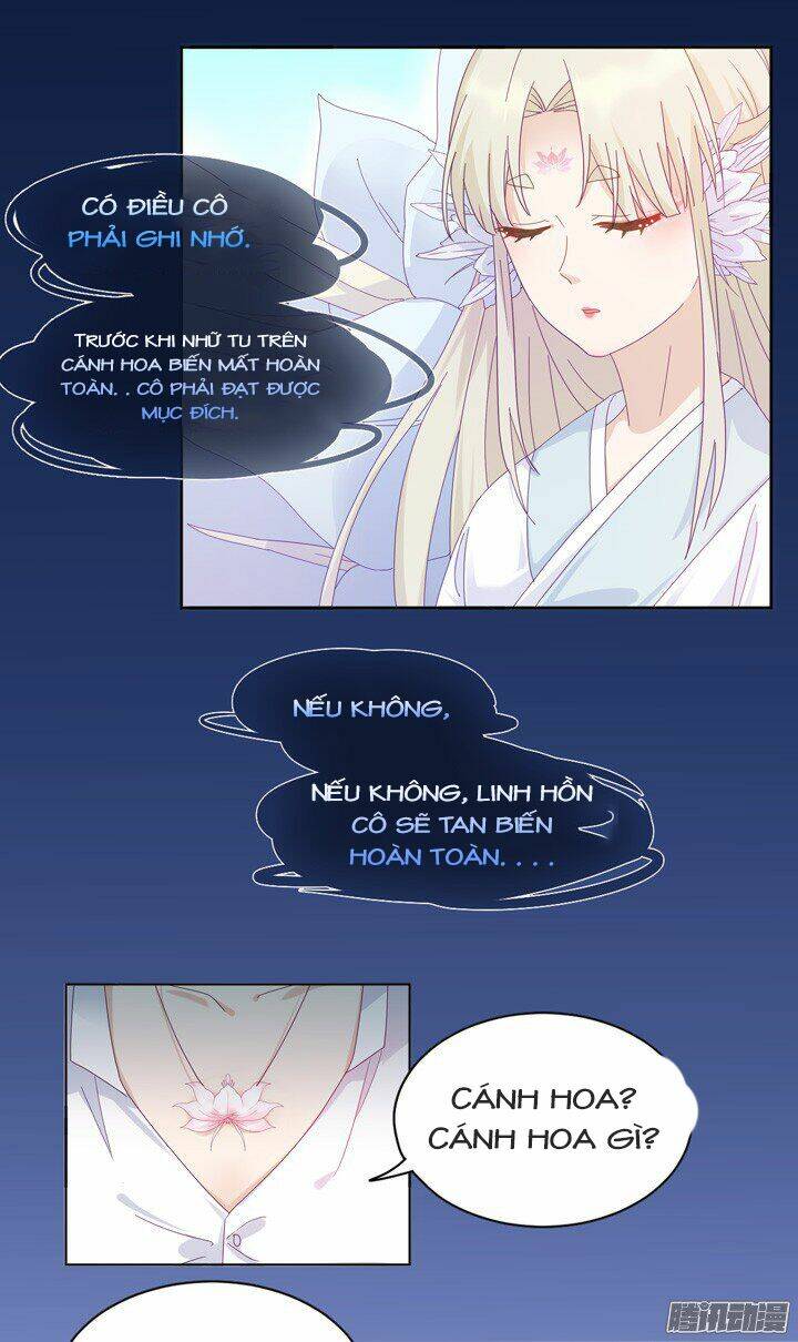 ảnh đế lão công ngoan ngoan ái chapter 4 17