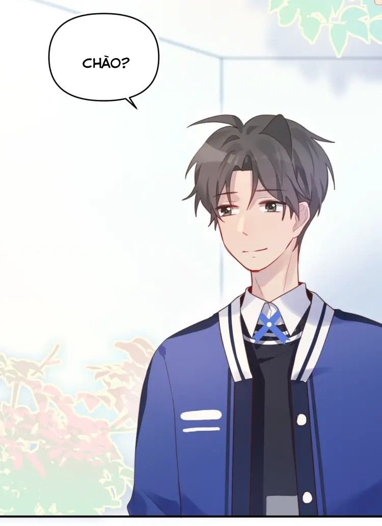 mối tình đầu của cậu ấy lại chính là tôi chapter 14 34