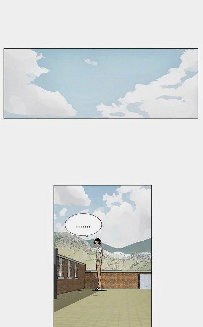 ultimate legend: kang hae hyo chapter 40 37